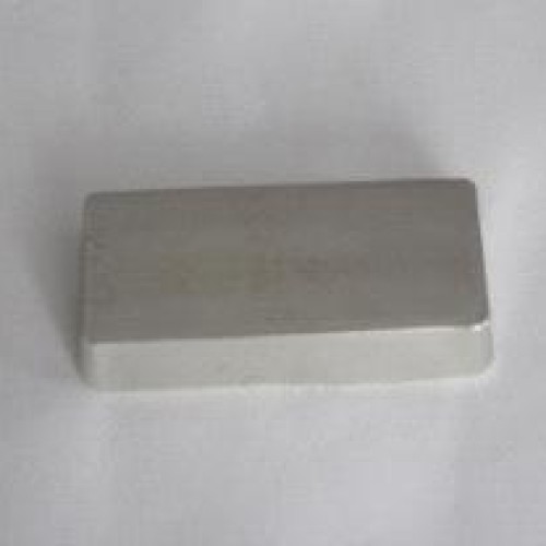 Tin ingot high purity